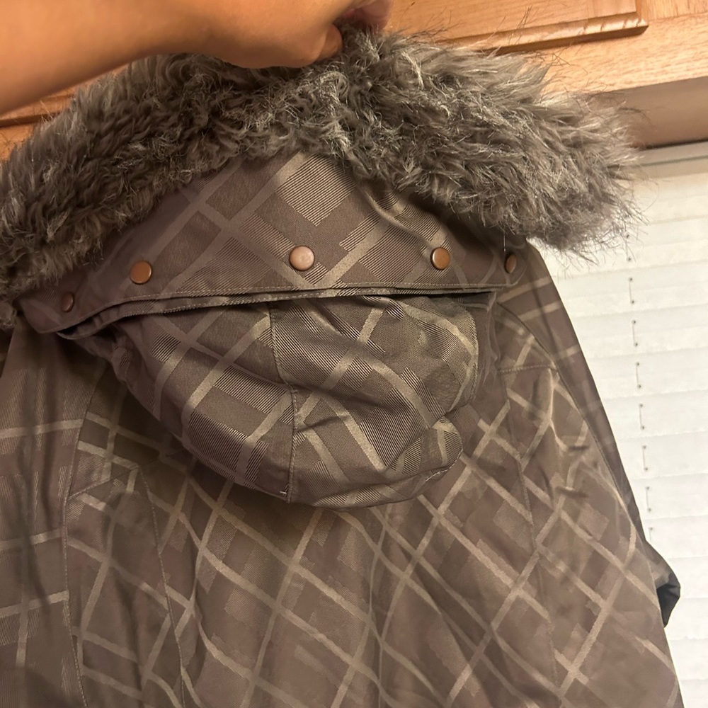 Burton Ranger Jacket - Picture 4 of 9